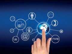 用知識產(chǎn)權(quán)為互聯(lián)網(wǎng)經(jīng)濟(jì)“點(diǎn)睛”